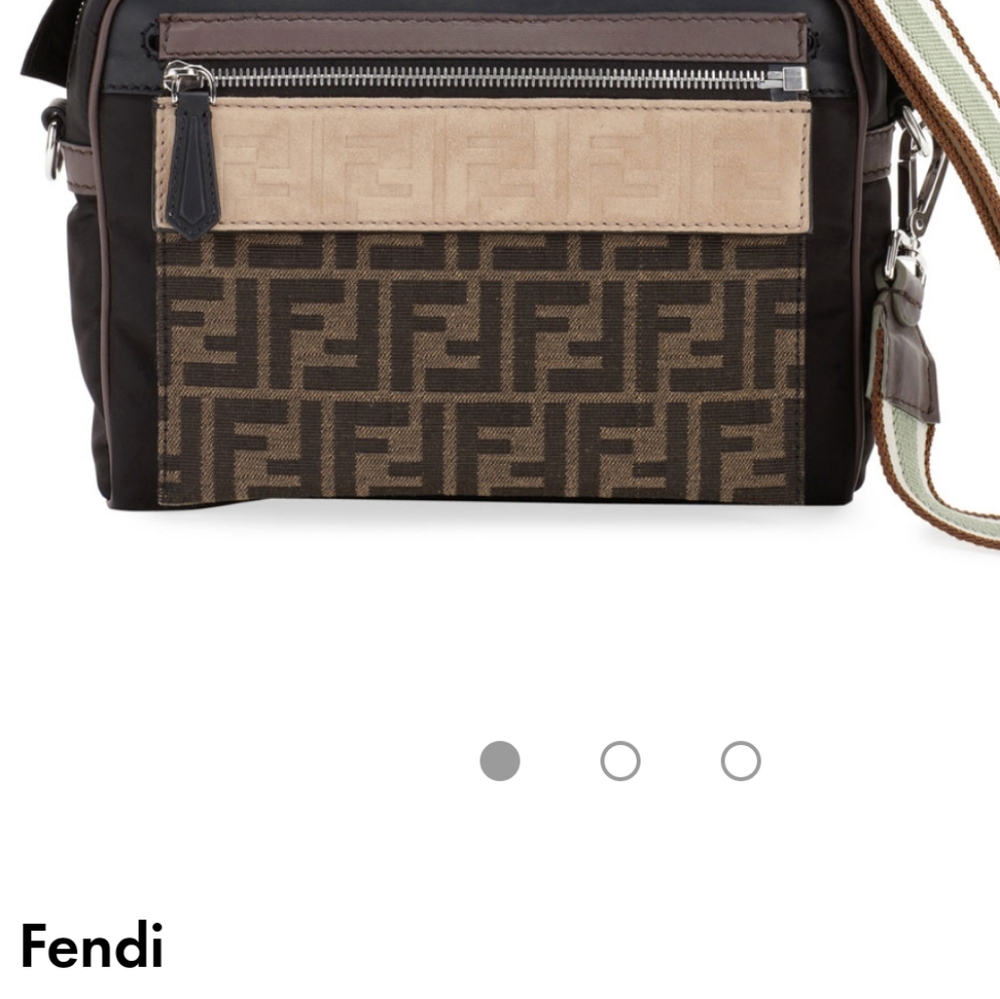 Messanger bag make an offer😊 purchased from Saks